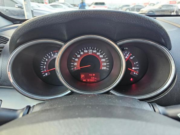 Kia Sorento II Рестайлинг с пробегом 2012 года, цена 1 615 995 рублей, 181023 км, внедорожник, Автокод Объявления