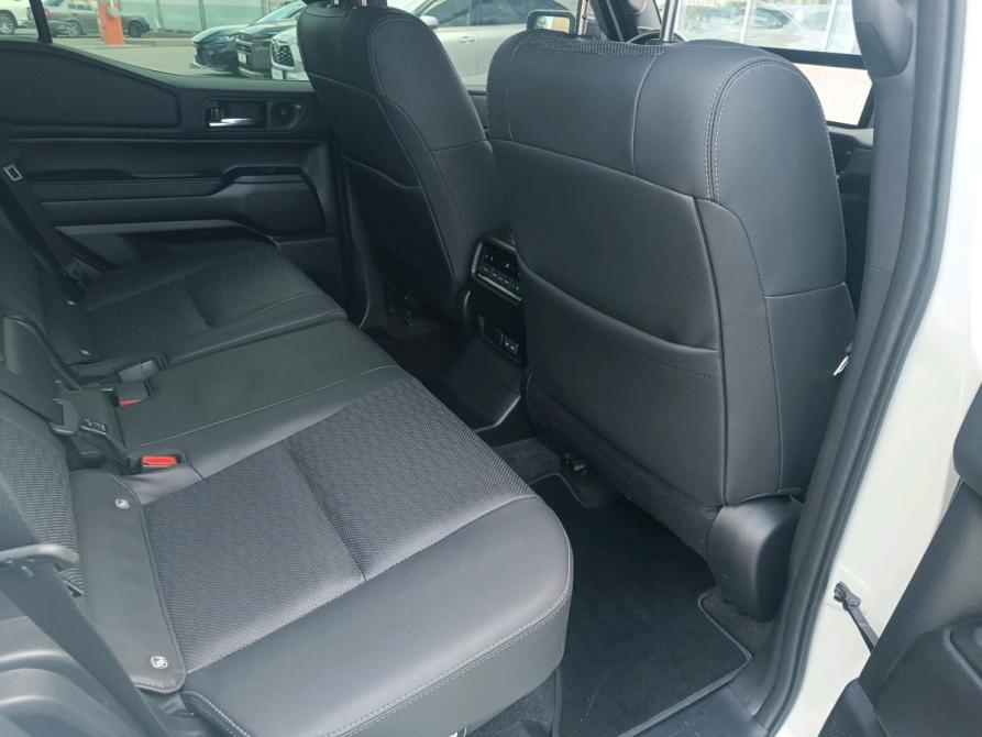 Toyota Land Cruiser Prado 250 Series Ростов-на-Дону  - изображение 12