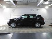 Volkswagen Touareg III Рестайлинг Москва  - изображение 41