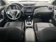 Nissan Qashqai II Москва  - изображение 27