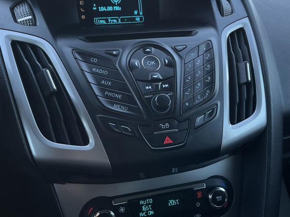 Ford Focus III с пробегом 2014 года, цена 749 000 рублей, 158000 км, седан, Автокод Объявления