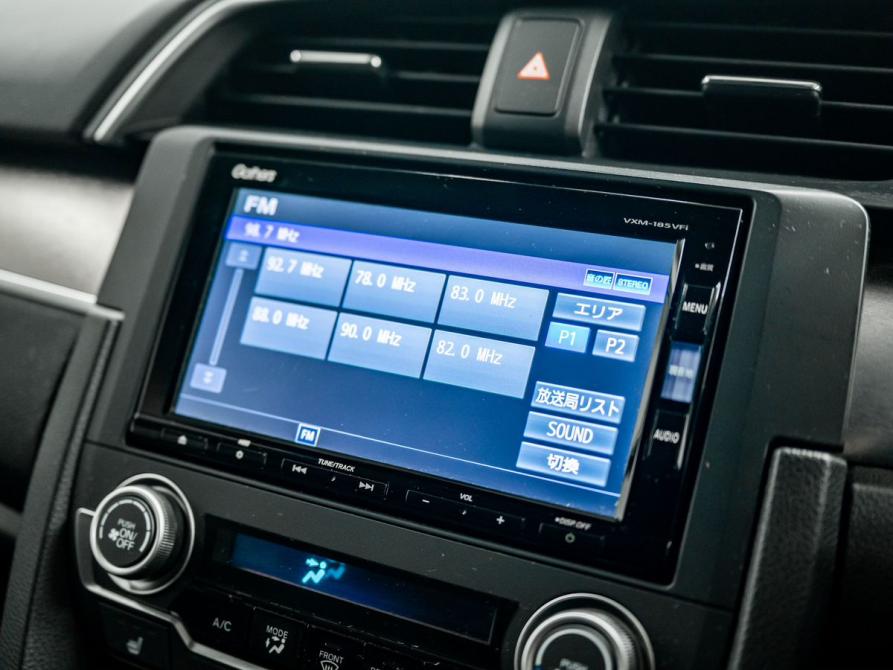 Honda Civic X Красноярск  - изображение 13