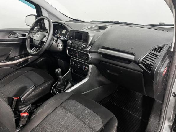 Ford EcoSport II Рестайлинг с пробегом 2019 года, цена 1 246 900 рублей, 31968 км, внедорожник, Автокод Объявления