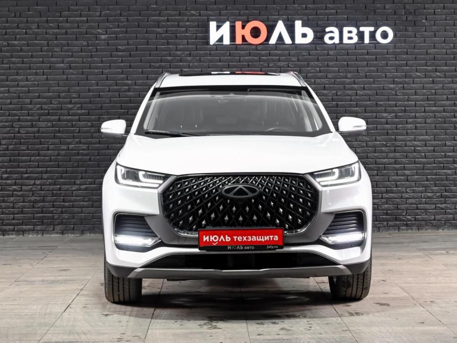 Chery Tiggo 8 Pro Max I Рестайлинг Екатеринбург  - изображение 2