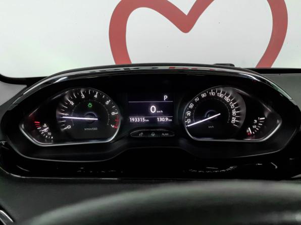 Peugeot 208 I с пробегом 2013 года, цена 620 000 рублей, 193500 км, хэтчбек, Автокод Объявления