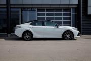 Toyota Camry VIII (XV70) Рестайлинг Иркутск  - изображение 15