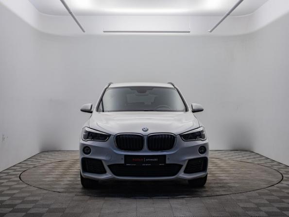 BMW X1 II (F48) с пробегом 2018 года, цена 2 850 000 рублей, 71800 км, внедорожник, Автокод Объявления