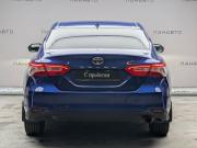 Toyota Camry VIII (XV70) Рестайлинг Москва  - изображение 15