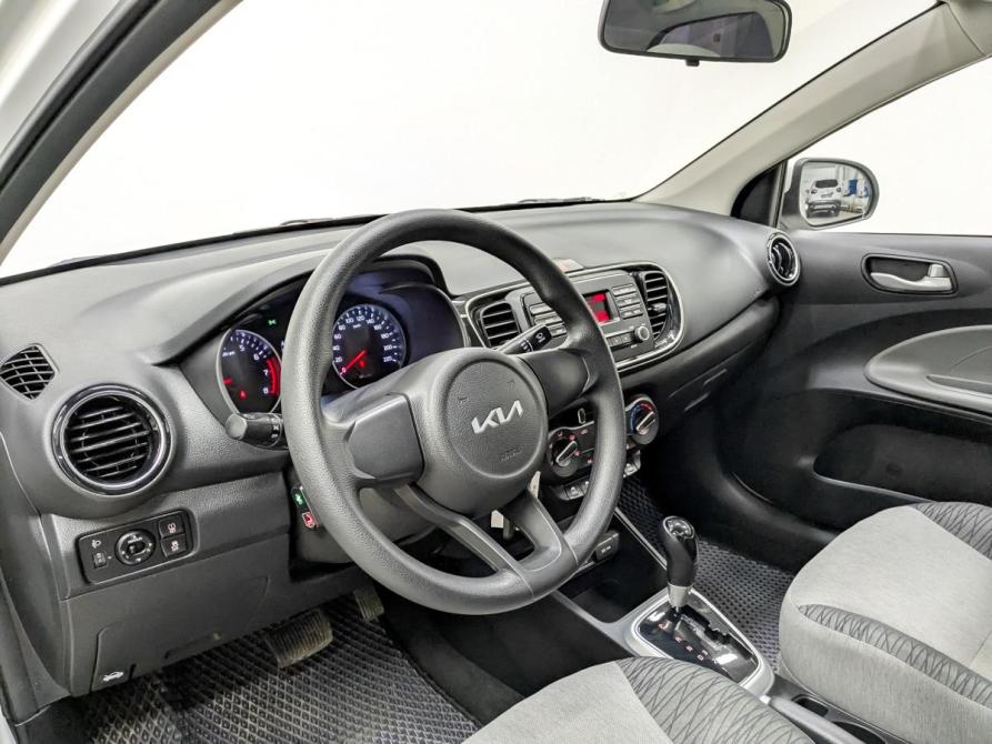 Kia Pegas Москва  - изображение 16
