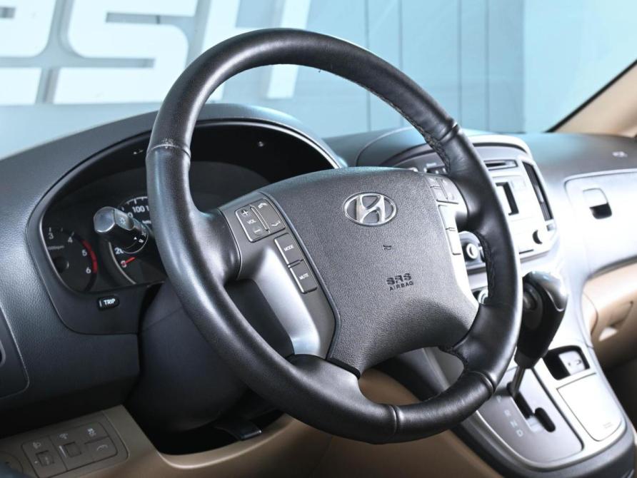 Hyundai H-1 II Рестайлинг 2 Ростов-на-Дону  - изображение 14