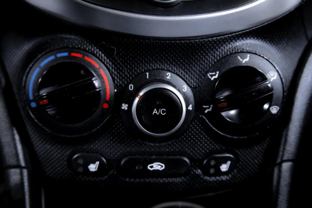 Hyundai Solaris I Рестайлинг Тюмень  - изображение 22