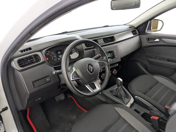Renault Arkana I с пробегом 2021 года, цена 1 690 000 рублей, 79781 км, внедорожник, Автокод Объявления