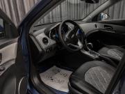 Chevrolet Cruze I Рестайлинг Красноярск  - изображение 23