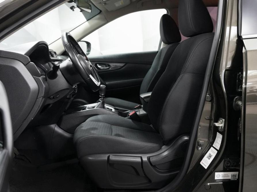 Nissan X-Trail III Рестайлинг Ульяновск  - изображение 9