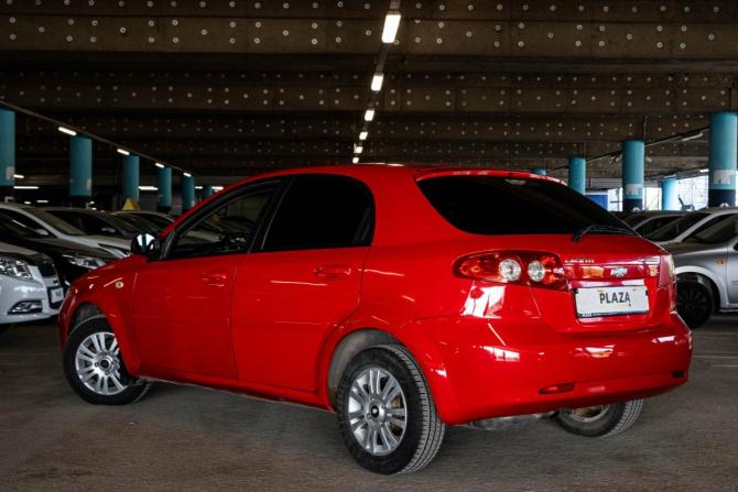 Chevrolet Lacetti I с пробегом 2008 года, цена 349 000 рублей, 177437 км, хэтчбек, Автокод Объявления