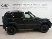 Lada (ВАЗ) Niva Travel I Ижевск  - изображение 16
