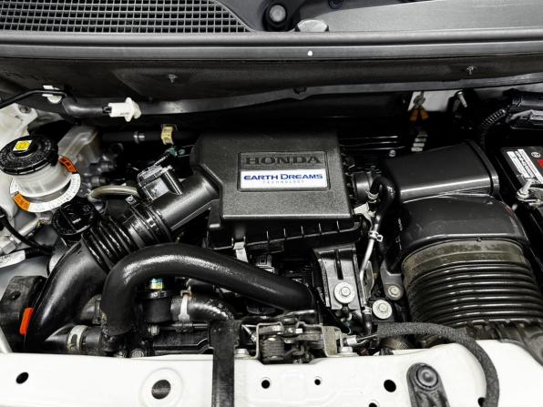 Honda N-BOX II с пробегом 2018 года, цена 900 000 рублей, 112217 км, микровэн, Автокод Объявления