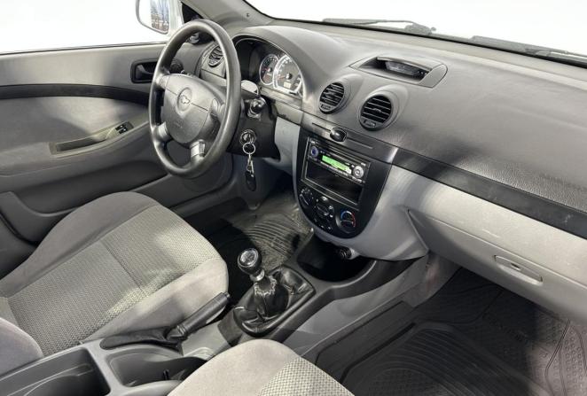 Chevrolet Lacetti I с пробегом 2010 года, цена 710 000 рублей, 98752 км, универсал, Автокод Объявления