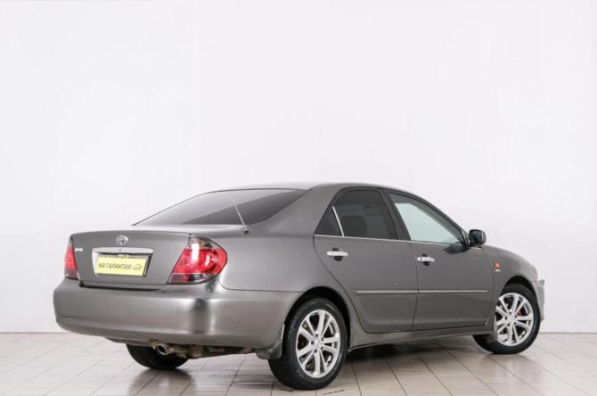 Toyota Camry V (XV30) Рестайлинг с пробегом 2004 года, цена 899 000 рублей, 270000 км, седан, Автокод Объявления