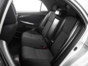 Toyota Corolla X (E140 E150) Рестайлинг Тюмень  - изображение 29