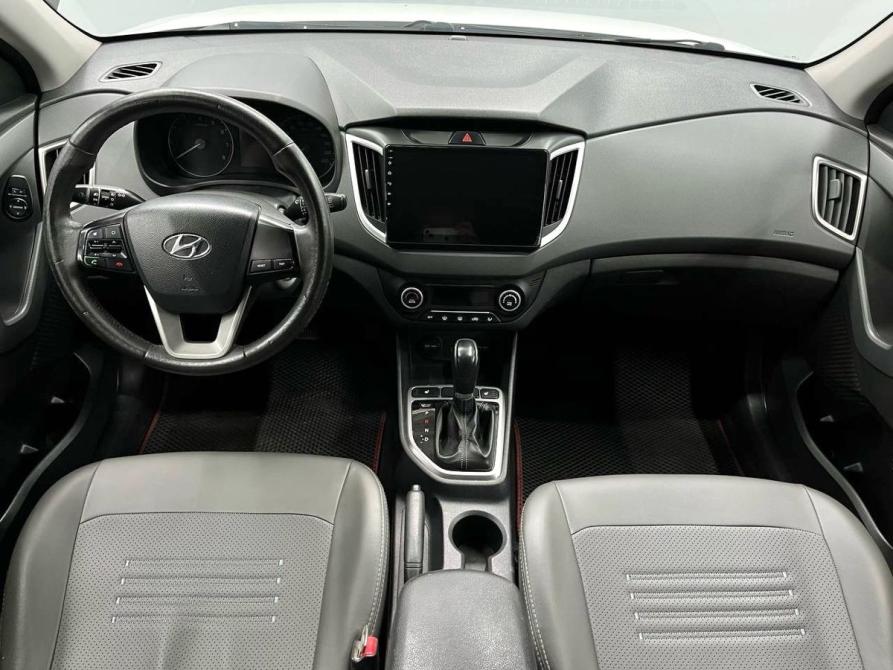 Hyundai Creta I Рестайлинг Ростов-на-Дону  - изображение 5