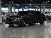 BMW 5 серии VIII (G60/G61/G68) Москва  - изображение 31