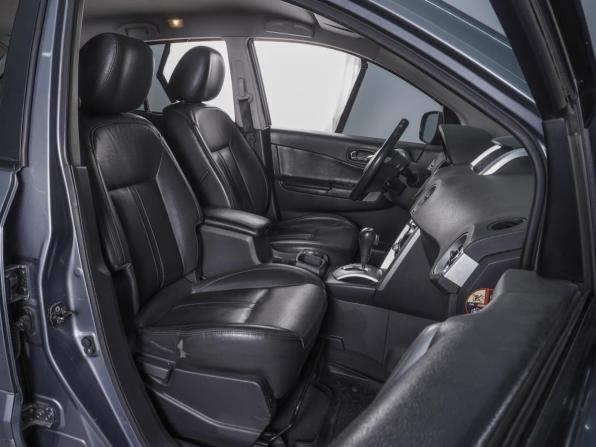 Renault Koleos I с пробегом 2008 года, цена 719 000 рублей, 273234 км, внедорожник, Автокод Объявления
