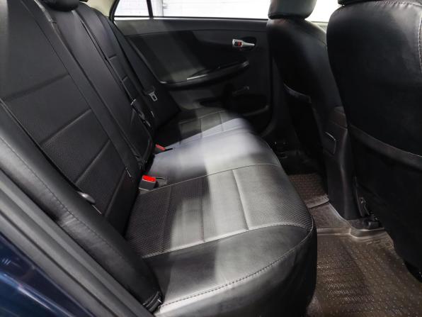 Toyota Corolla X (E140 E150) Рестайлинг с пробегом 2010 года, цена 800 000 рублей, 132000 км, седан, Автокод Объявления