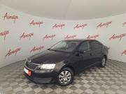 Skoda Rapid I Рестайлинг Псков  - изображение 20