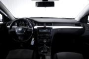 Skoda Superb II Тюмень  - изображение 47