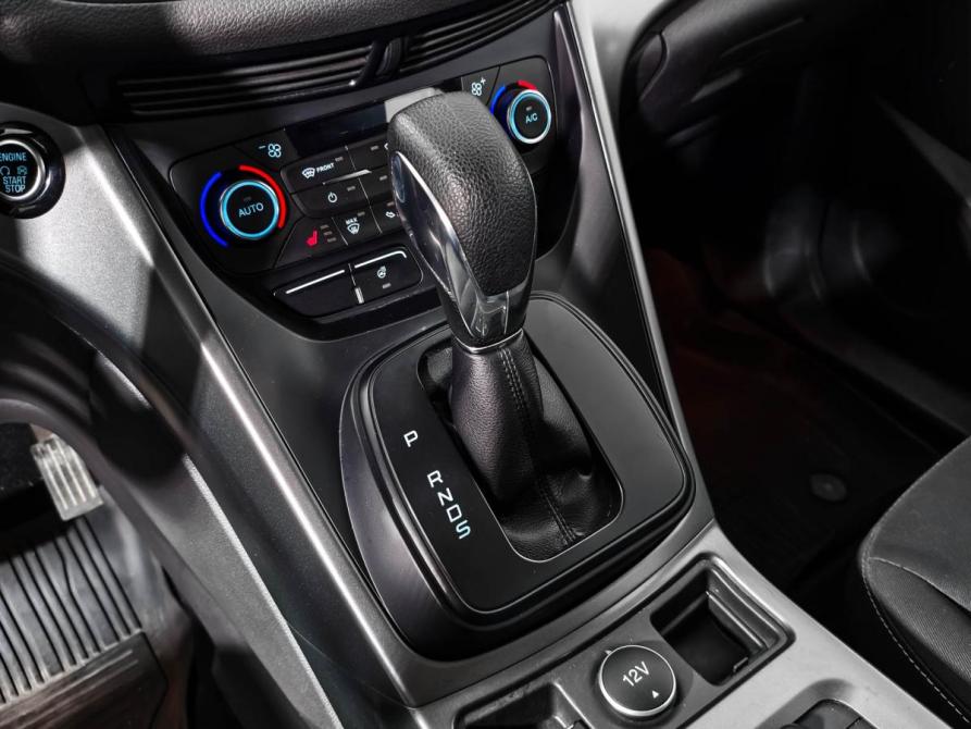 Ford Kuga II Рестайлинг Санкт-Петербург  - изображение 11