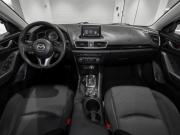 Mazda 3 III (BM) Москва  - изображение 32