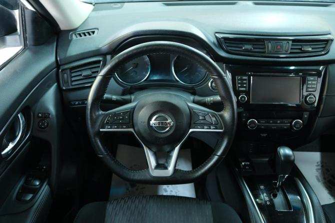 Nissan X-Trail III Рестайлинг с пробегом 2020 года, цена 2 449 000 рублей, 77096 км, внедорожник, Автокод Объявления