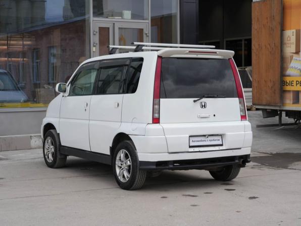 Honda S-MX с пробегом 1998 года, цена 300 000 рублей, 325817 км, компактвэн, Автокод Объявления