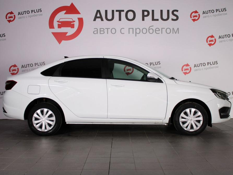 Lada (ВАЗ) Vesta I Рестайлинг (NG) Минеральные Воды  - изображение 7