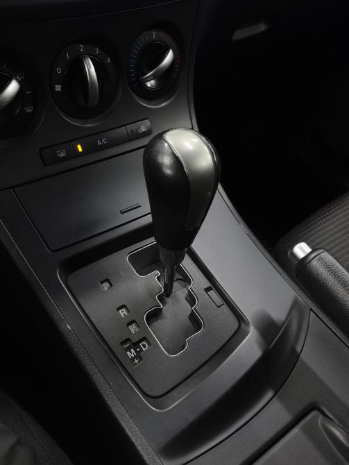 Mazda 3 II (BL) Рестайлинг Санкт-Петербург  - изображение 15