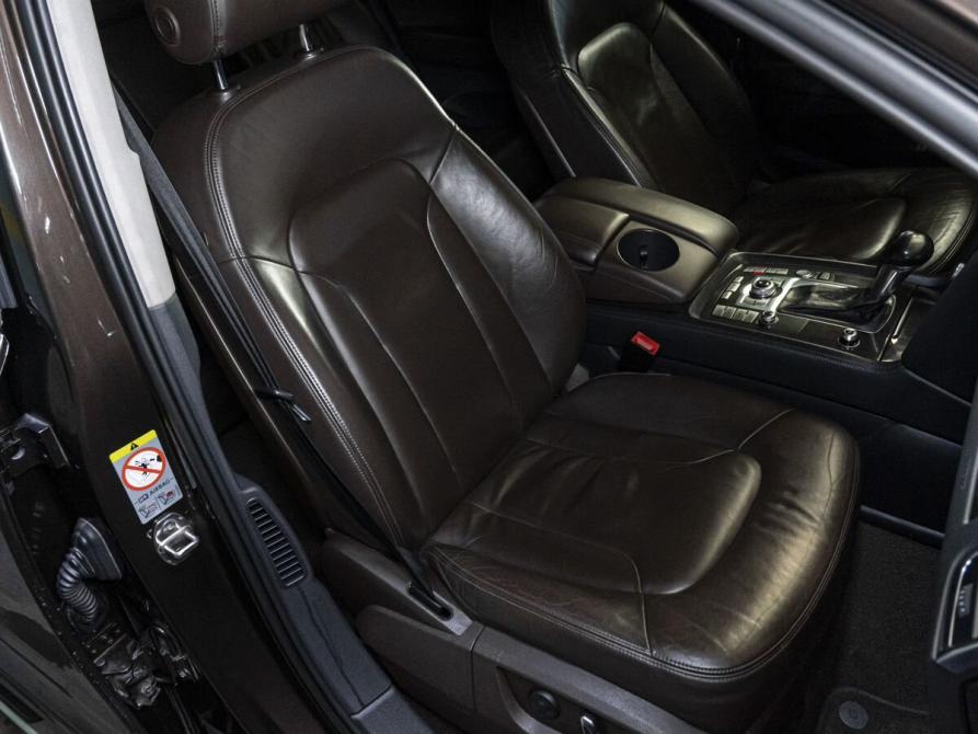 Audi Q7 I (4L) Рестайлинг Тюмень  - изображение 16