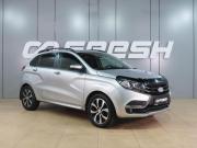 Lada (ВАЗ) XRAY I Воронеж  - изображение 16