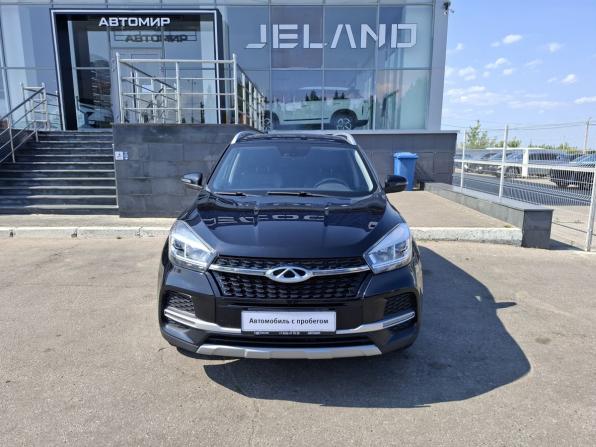 Chery Tiggo 4 I Рестайлинг с пробегом 2022 года, цена 1 395 000 рублей, 79730 км, внедорожник, Автокод Объявления