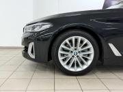 BMW 5 серии VII (G30/G31/G38) Рестайлинг Красноярск  - изображение 51