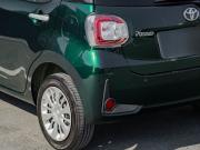 Toyota Passo III Рестайлинг Тюмень  - изображение 19