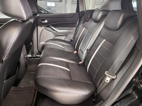 Ford Kuga I с пробегом 2012 года, цена 710 000 рублей, 193271 км, внедорожник, Автокод Объявления