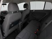 Volkswagen Golf Plus II Уфа  - изображение 26