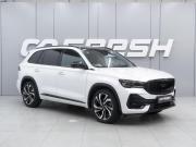 Geely Monjaro I Ростов-на-Дону  - изображение 22