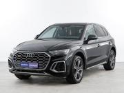Audi Q5 II (FY) Рестайлинг Москва  - изображение 35