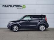 Kia Soul II Рестайлинг Петрозаводск  - изображение 32
