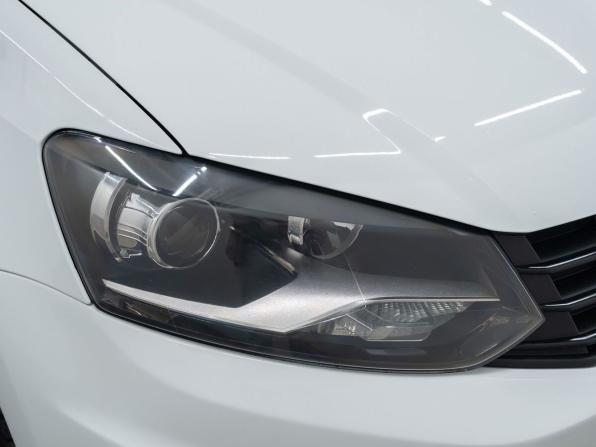 Volkswagen Polo V Рестайлинг с пробегом 2016 года, цена 1 050 000 рублей, 135216 км, седан, Автокод Объявления