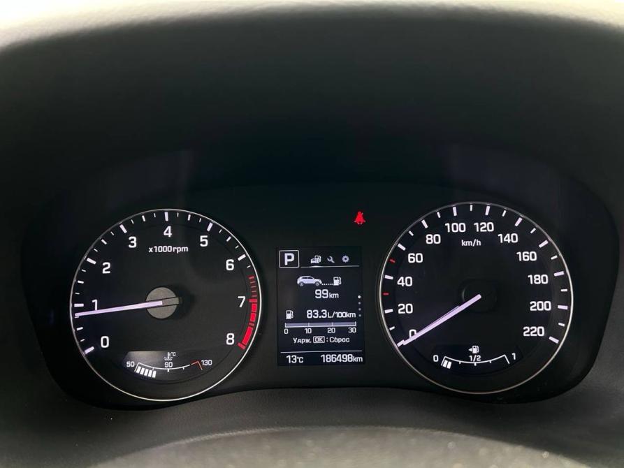 Hyundai Creta I Липецк  - изображение 14