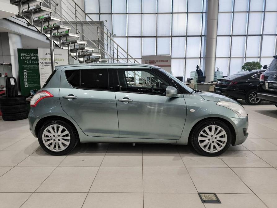 Suzuki Swift IV Казань  - изображение 5