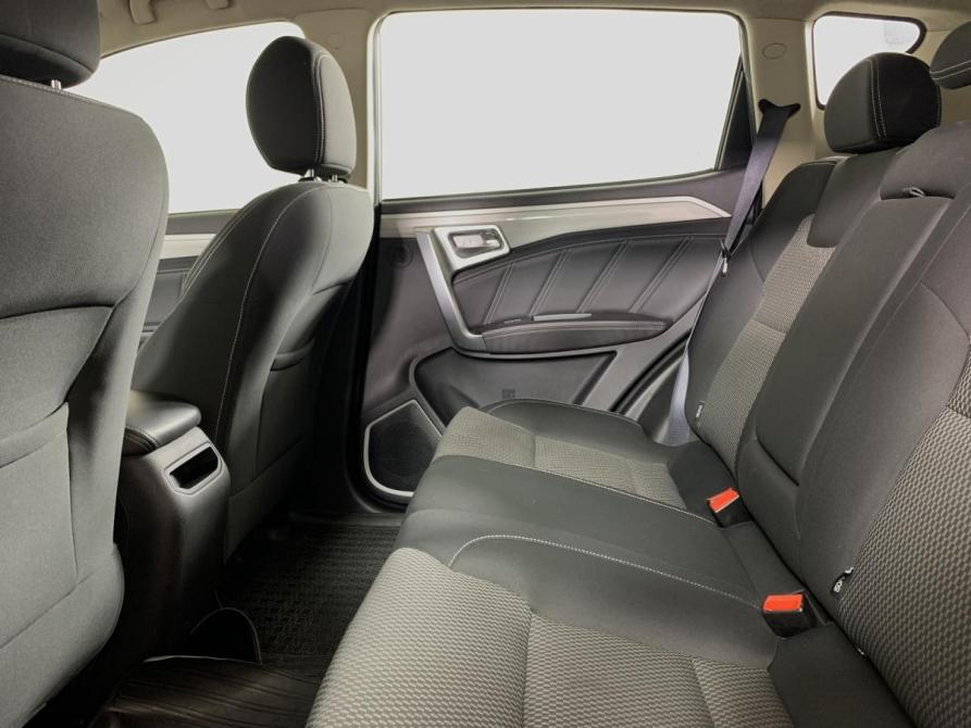 Geely Emgrand X7 I Рестайлинг Москва  - изображение 18